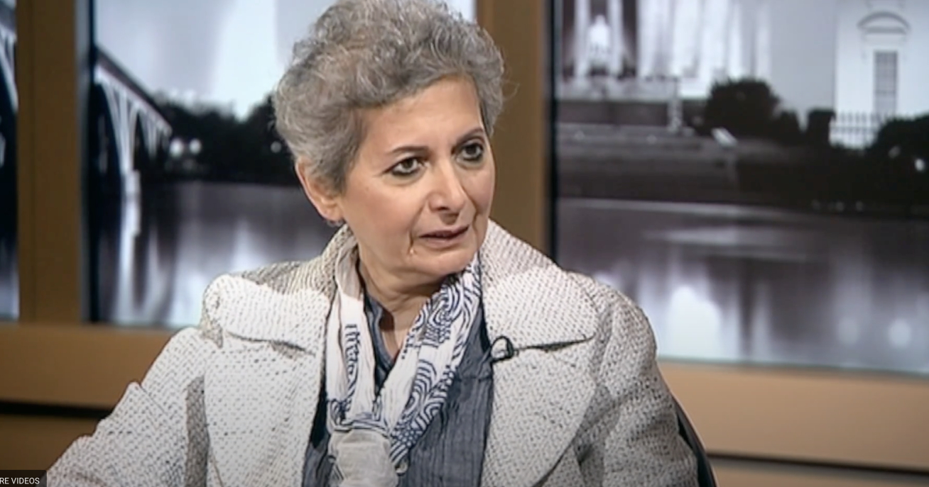 به عبارت دیگر: مهرانگیز کار- بیبیسی