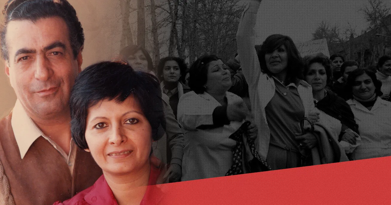 خاطرات یک پنجاه و هفتی فلان فلانشده- ایران وایر